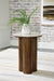 Henfield Accent Table - Affordable Home Luxury