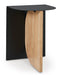 Ladgate Accent Table - Affordable Home Luxury