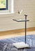 Mannill Accent Table - Affordable Home Luxury