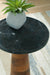 Quinndon Accent Table - Affordable Home Luxury