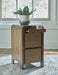 Jensworth Accent Table - Affordable Home Luxury