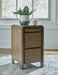 Jensworth Accent Table - Affordable Home Luxury