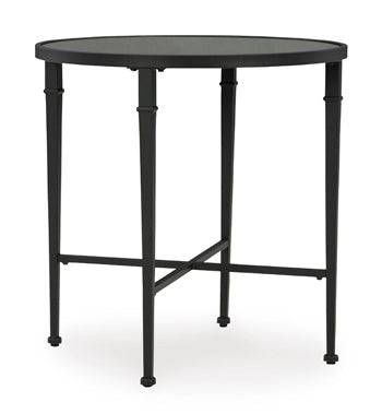 Cadeburg Accent Table - Affordable Home Luxury