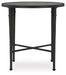 Cadeburg Accent Table - Affordable Home Luxury