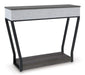 Sethlen Console Sofa Table - Affordable Home Luxury