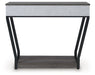 Sethlen Console Sofa Table - Affordable Home Luxury