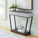 Sethlen Console Sofa Table - Affordable Home Luxury