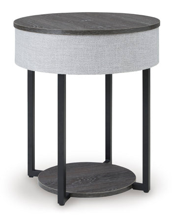 Sethlen Accent Table - Affordable Home Luxury