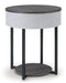 Sethlen Accent Table - Affordable Home Luxury