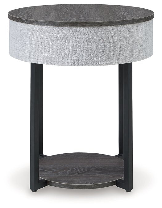 Sethlen Accent Table - Affordable Home Luxury