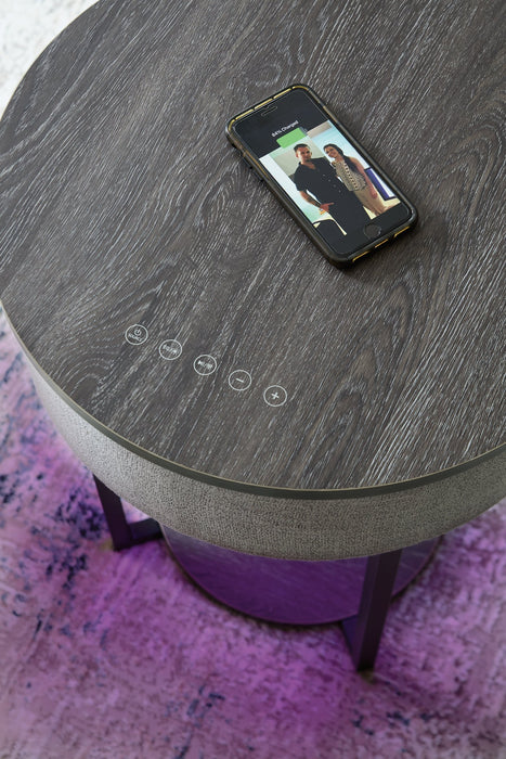 Sethlen Accent Table - Affordable Home Luxury