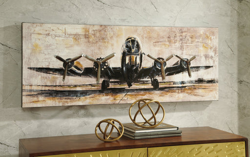 Kalene Wall Art - Affordable Home Luxury