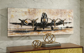 Kalene Wall Art - Affordable Home Luxury