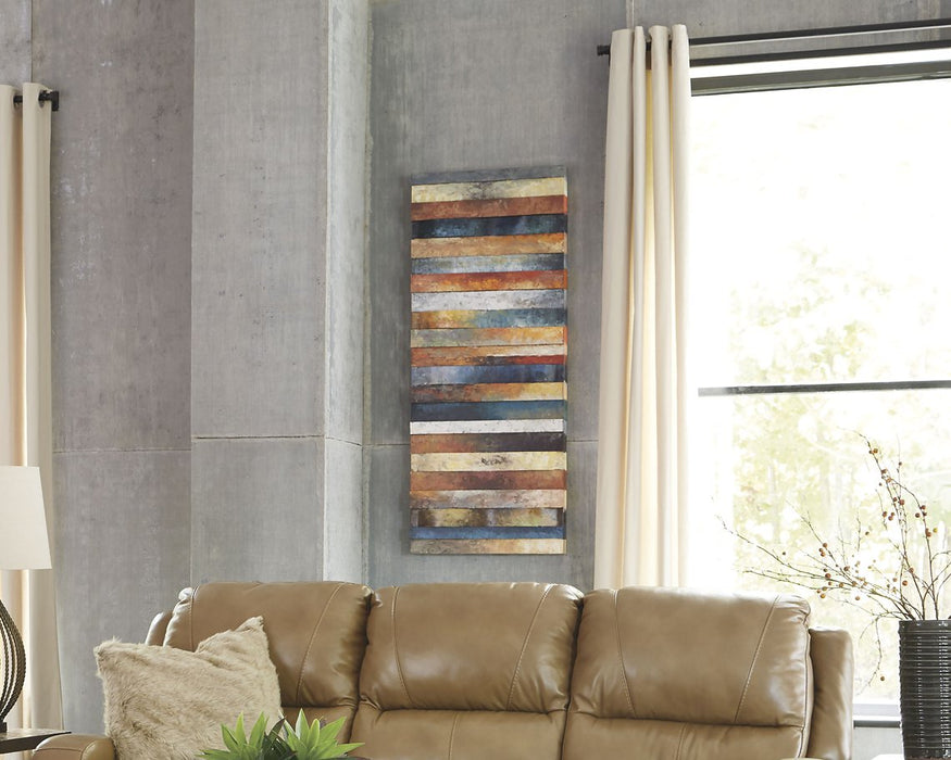 Odiana Wall Decor - Affordable Home Luxury