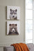 Albert Wall Art (Set of 2) - Affordable Home Luxury