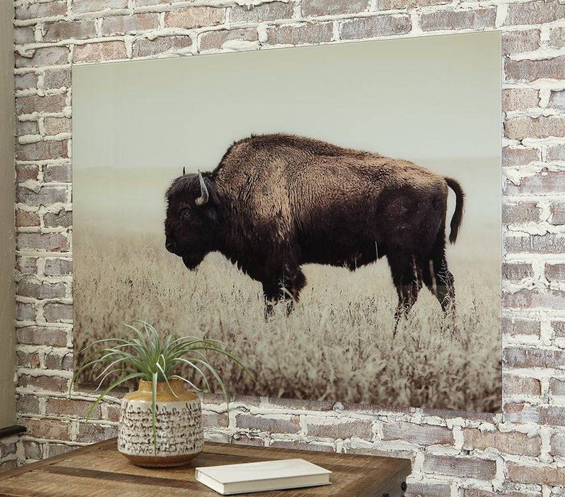 Brutus Wall Art - Affordable Home Luxury