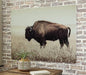 Brutus Wall Art - Affordable Home Luxury