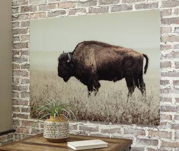 Brutus Wall Art - Affordable Home Luxury