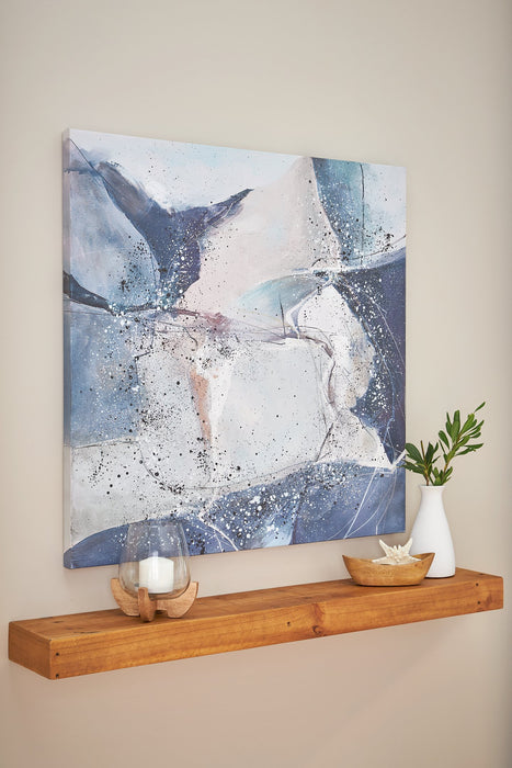 Lisburgh Wall Art - Affordable Home Luxury