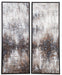 Sahriana Wall Art (Set of 2) - Affordable Home Luxury