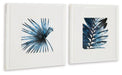 Breelen Wall Art (Set of 2) - Affordable Home Luxury