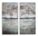 Marksen Wall Art (Set of 2) - Affordable Home Luxury