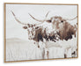 Griffner Wall Art - Affordable Home Luxury