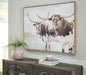 Griffner Wall Art - Affordable Home Luxury