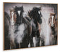 Chaseburn Wall Art - Affordable Home Luxury