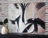 Braidage Wall Art - Affordable Home Luxury