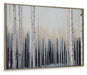 Baabell Wall Art - Affordable Home Luxury