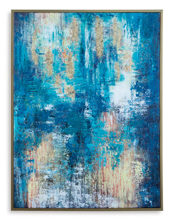 Scarlite Wall Art - Affordable Home Luxury