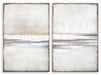 Brockdunn Wall Art (Set of 2) - Affordable Home Luxury