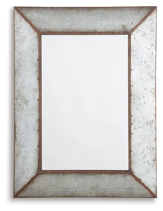 O'Tallay Accent Mirror image