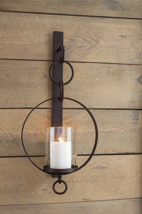 Ogaleesha Wall Sconce - Affordable Home Luxury