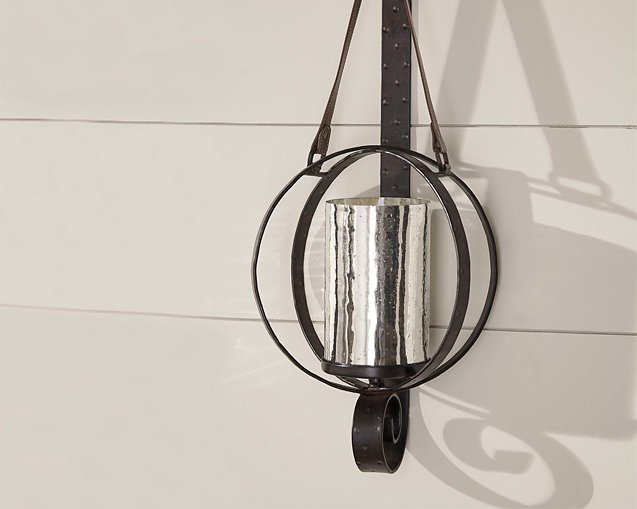 Despina Sconce - Affordable Home Luxury