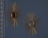 Doniel Accent Mirror (Set of 2) - Affordable Home Luxury