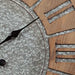 Payson Wall Clock - Affordable Home Luxury