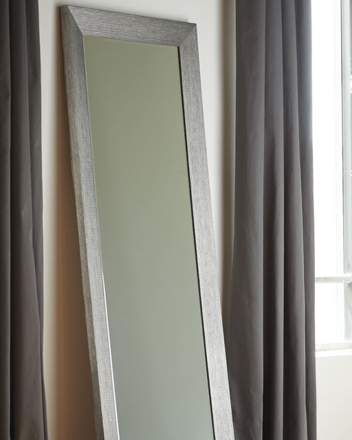 Duka Floor Mirror - Affordable Home Luxury