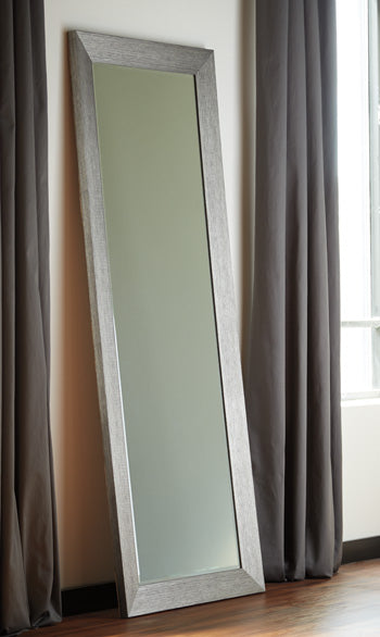 Duka Floor Mirror - Affordable Home Luxury