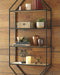 Elea Wall Shelf - Affordable Home Luxury