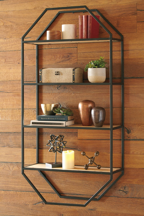 Elea Wall Shelf - Affordable Home Luxury