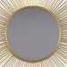 Elspeth Accent Mirror - Affordable Home Luxury