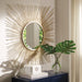 Elspeth Accent Mirror - Affordable Home Luxury