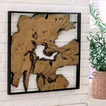 Fabiana Wall Decor - Affordable Home Luxury