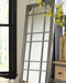 Remy Floor Mirror - Affordable Home Luxury