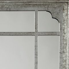 Remy Floor Mirror - Affordable Home Luxury