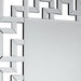 Jasna Accent Mirror - Affordable Home Luxury