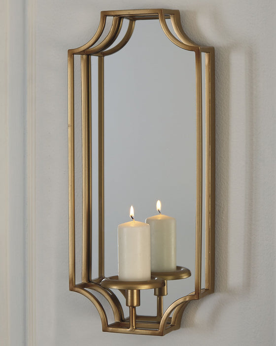 Dumi Wall Sconce - Affordable Home Luxury