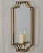 Dumi Wall Sconce - Affordable Home Luxury